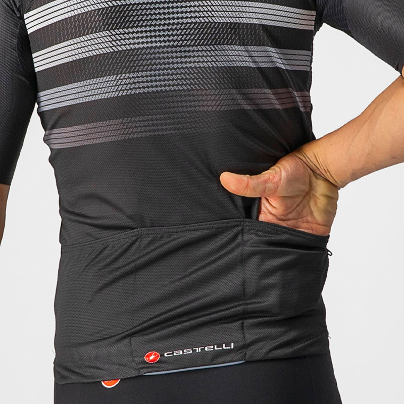 Jersey Castelli Endurance Pro