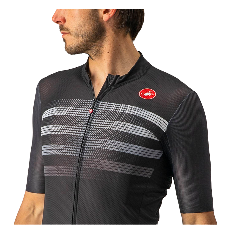 Jersey Castelli Endurance Pro