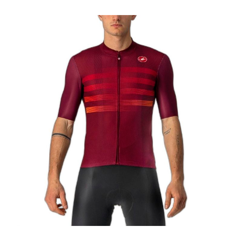 Jersey Castelli Endurance Pro