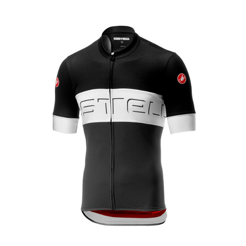 Jersey Castelli Prologo VI 20