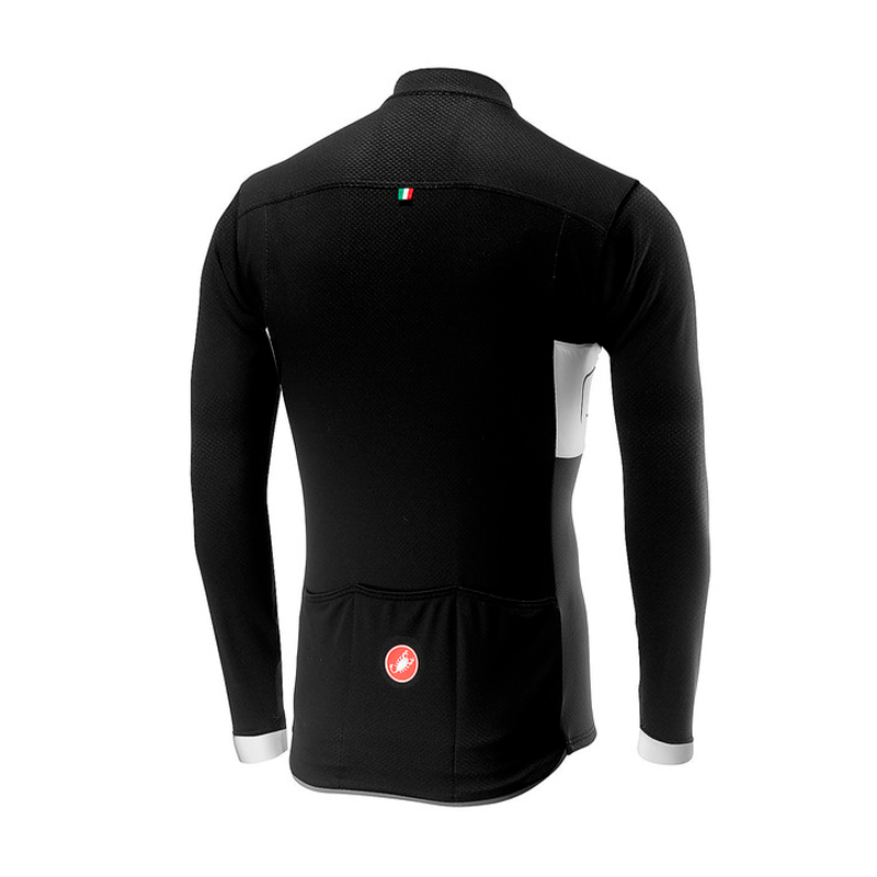 Jersey Castelli Prologo Vi Long Sleeve