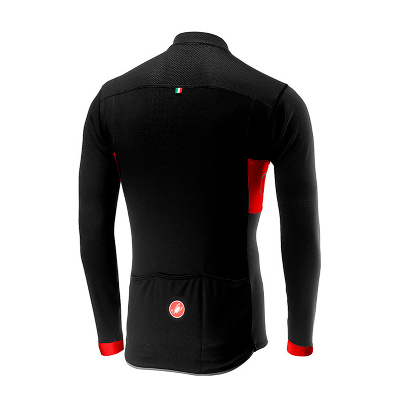 Jersey Castelli Prologo Vi Long Sleeve