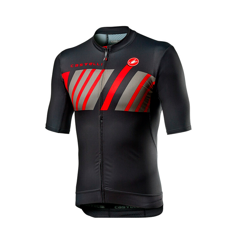 Jersey Castelli Hors Categorie Jrs