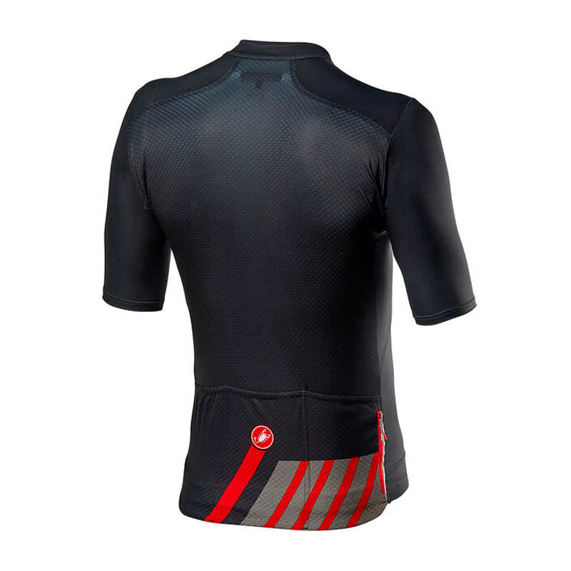 Jersey Castelli Hors Categorie Jrs