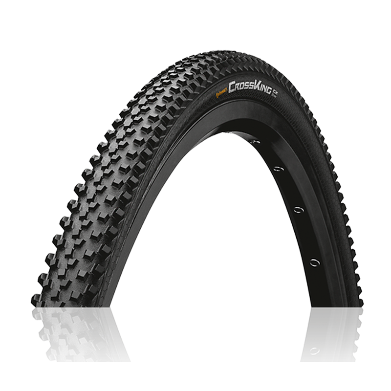 Coraza Continental Cross King