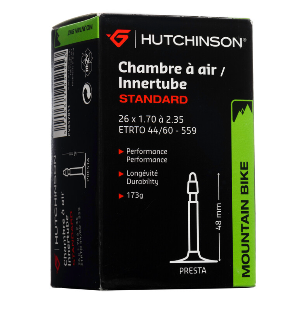 Neumatico Hutchinson Mtb V/Presta