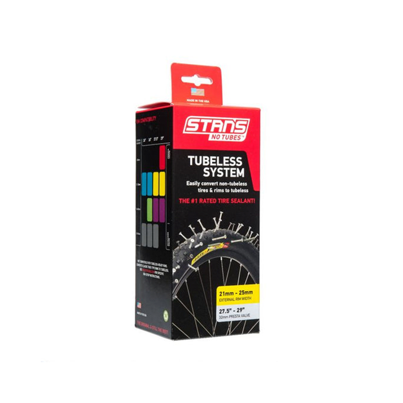 Notubes Kit De Conversion A Tubeless Xc Rin 29