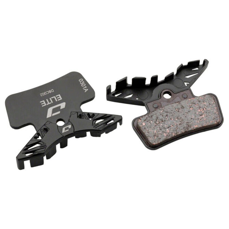 Pastillas Jagwire Refrigeradas Sram G2/Guide