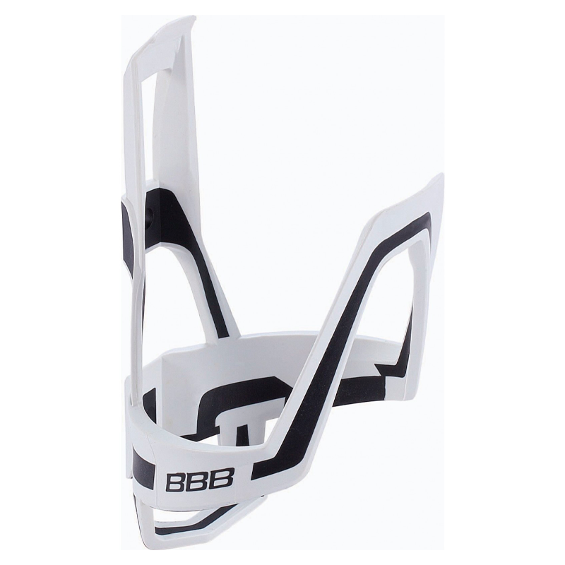 Portacaramañola BBB Dualcage Dark