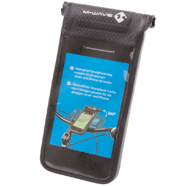 Protector Smartphone M-Wave