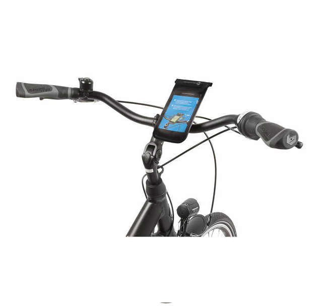 Protector Smartphone M-Wave