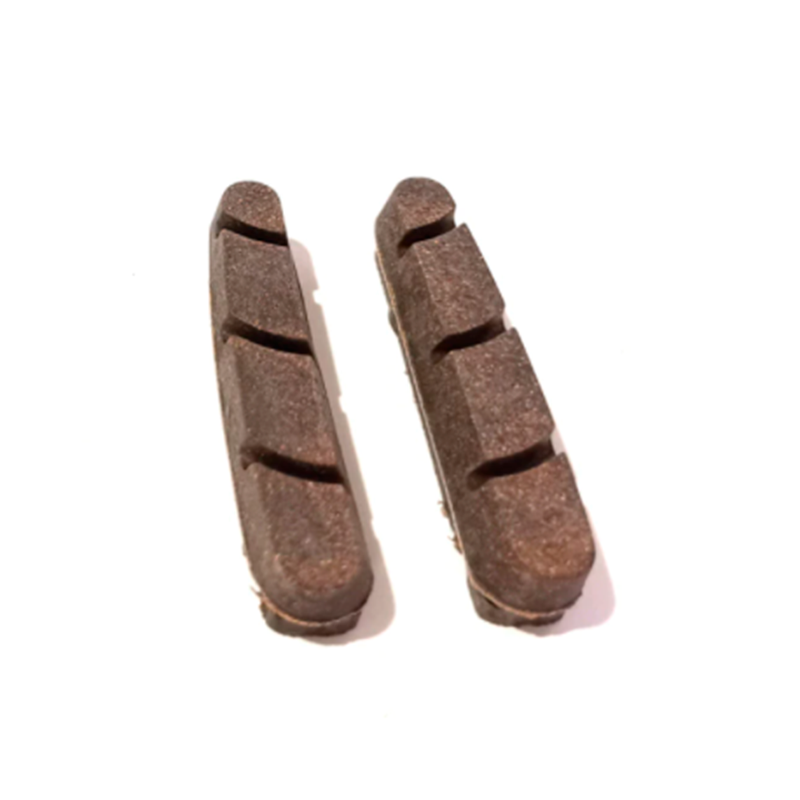 Zapatas Ruta Alligator Rin Carbono 53Mm