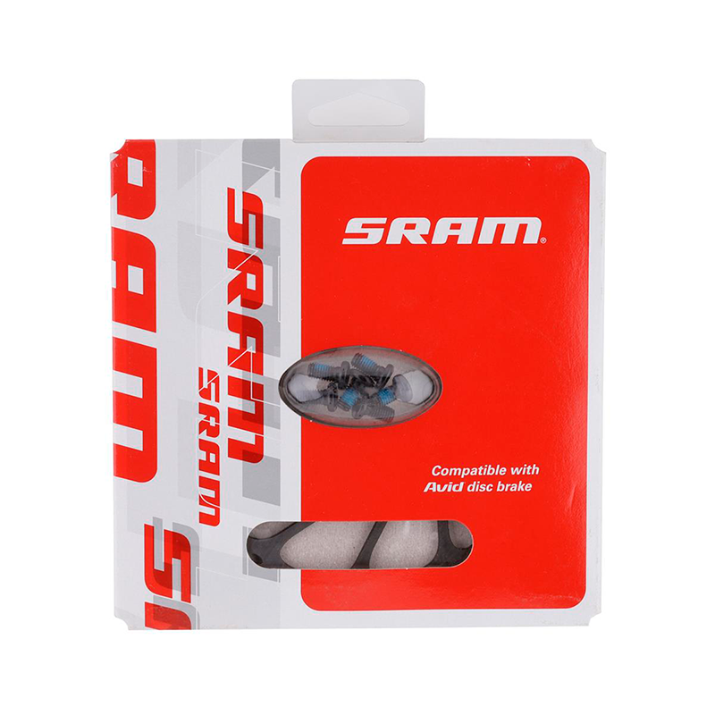 Rotor Sram Centerline 140Mm