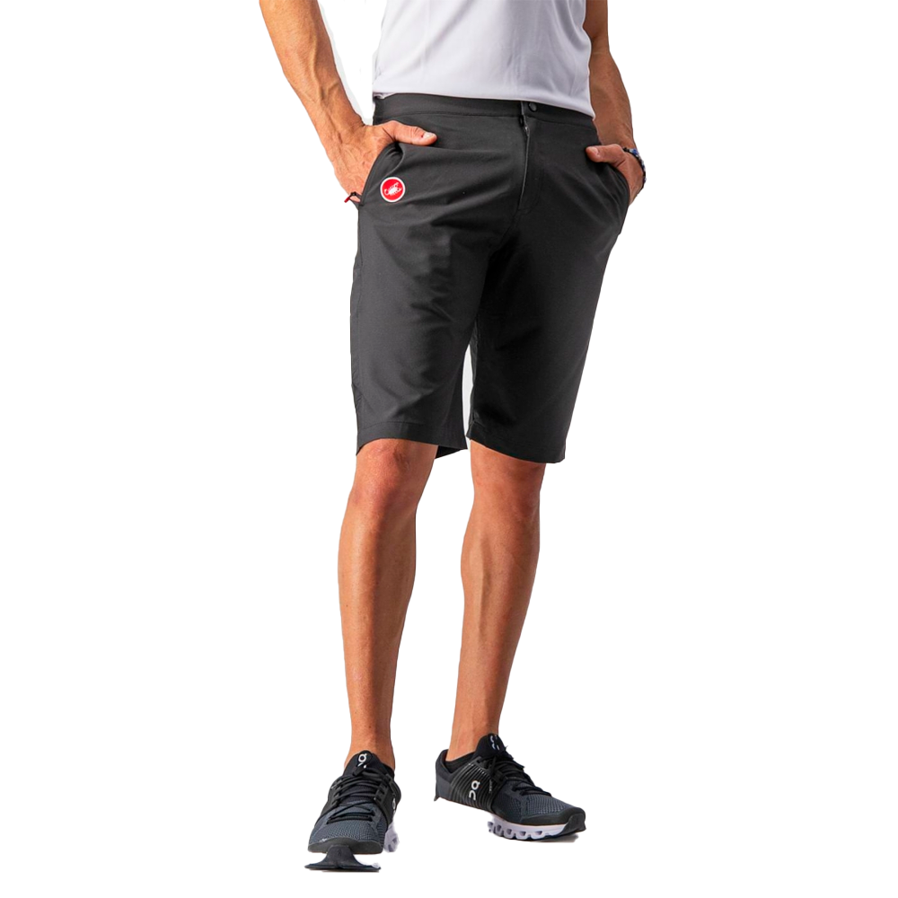 Short Castelli Milano