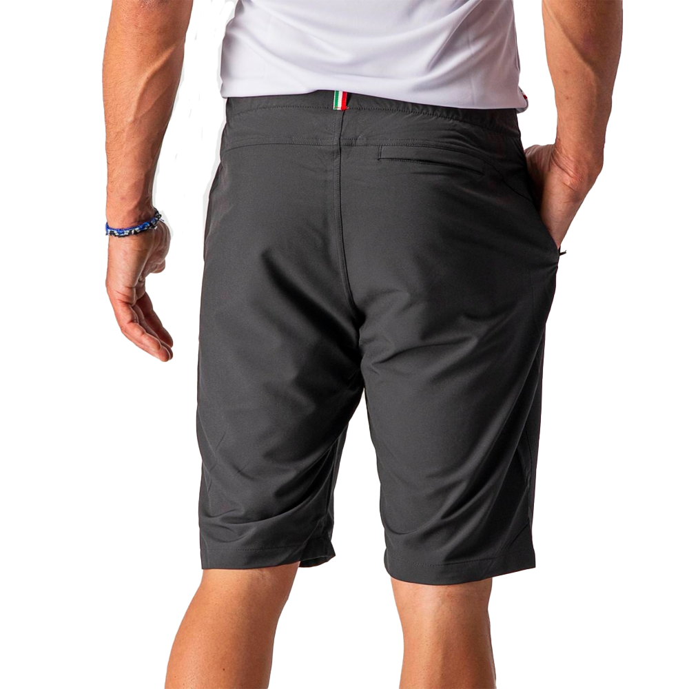 Short Castelli Milano