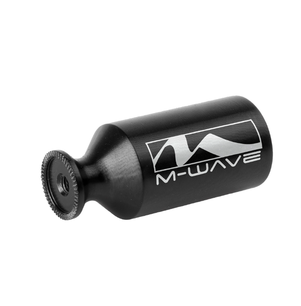 Soporte Lampara M-Wave Eje Quick Release