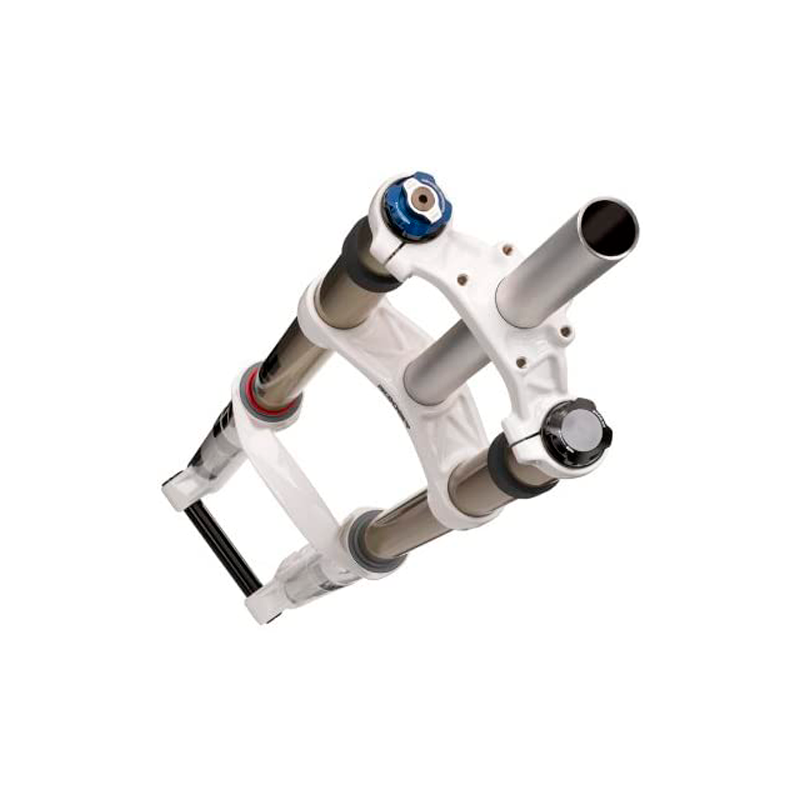 Suspension Rock Shox Boxxer R2C2 Cl 200Mm Blanco