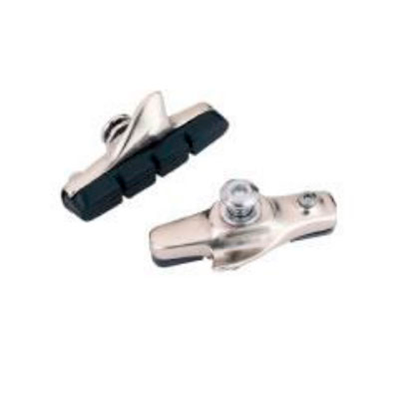 Zapatas Ruta Alligator Set Triplecompuesto Rosado