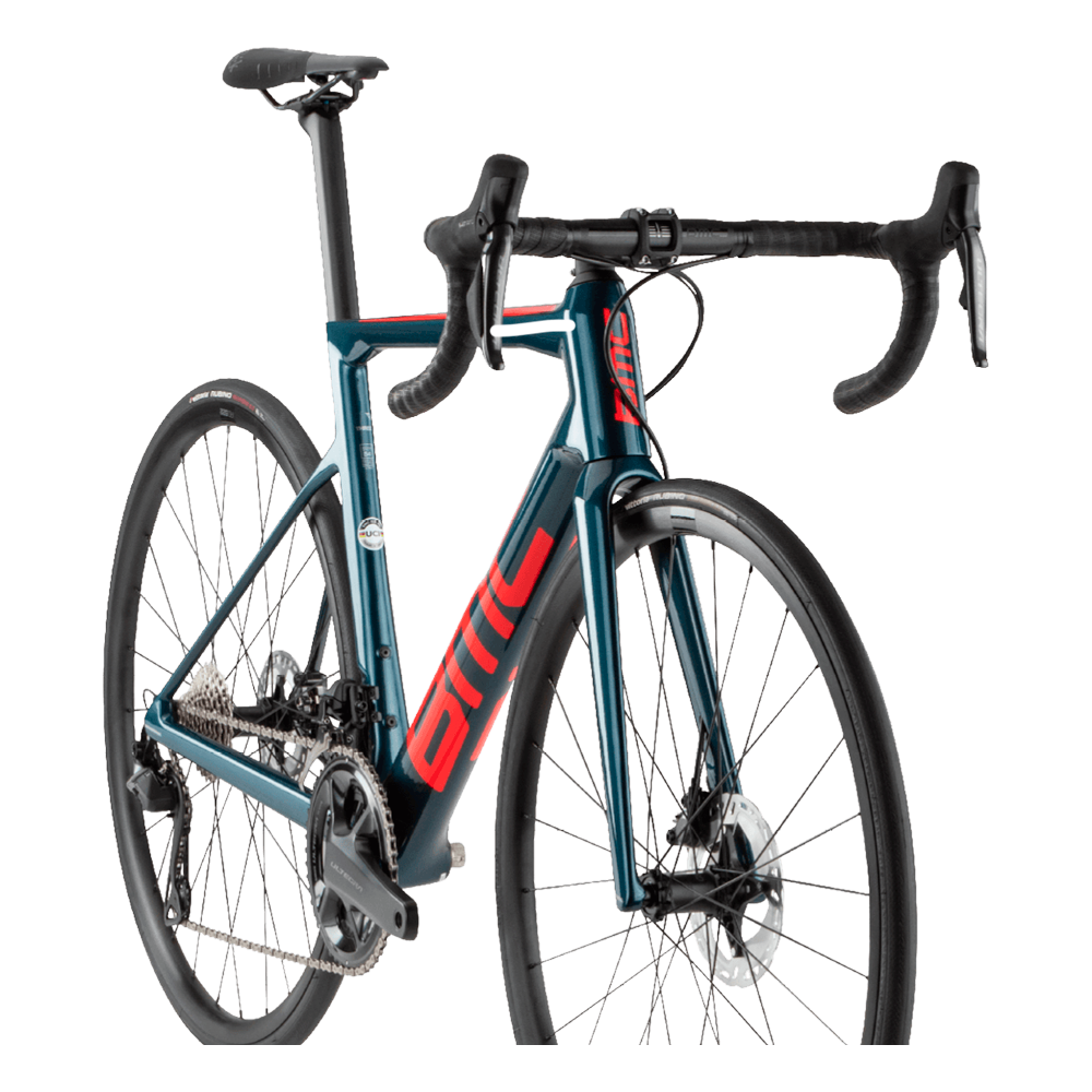 Bicicleta BMC Teammachine Slr Three Ultegra Di2