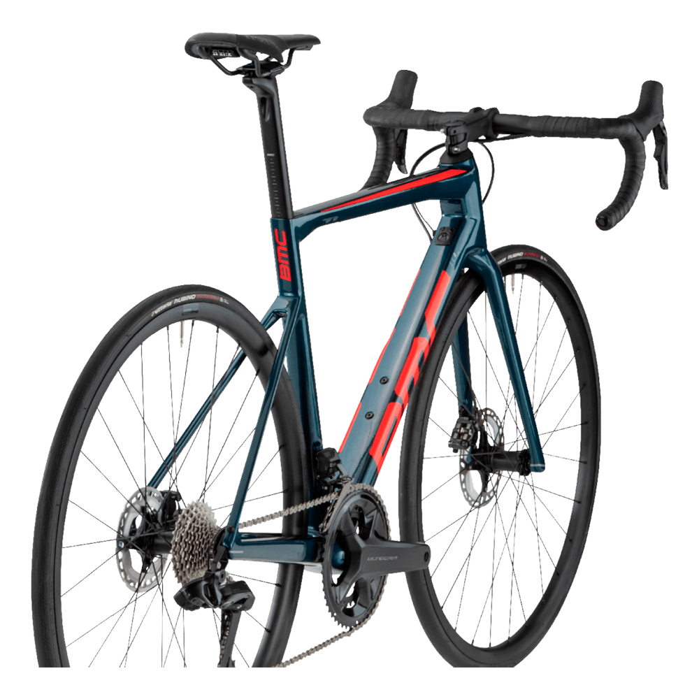 Bicicleta BMC Teammachine Slr Three Ultegra Di2