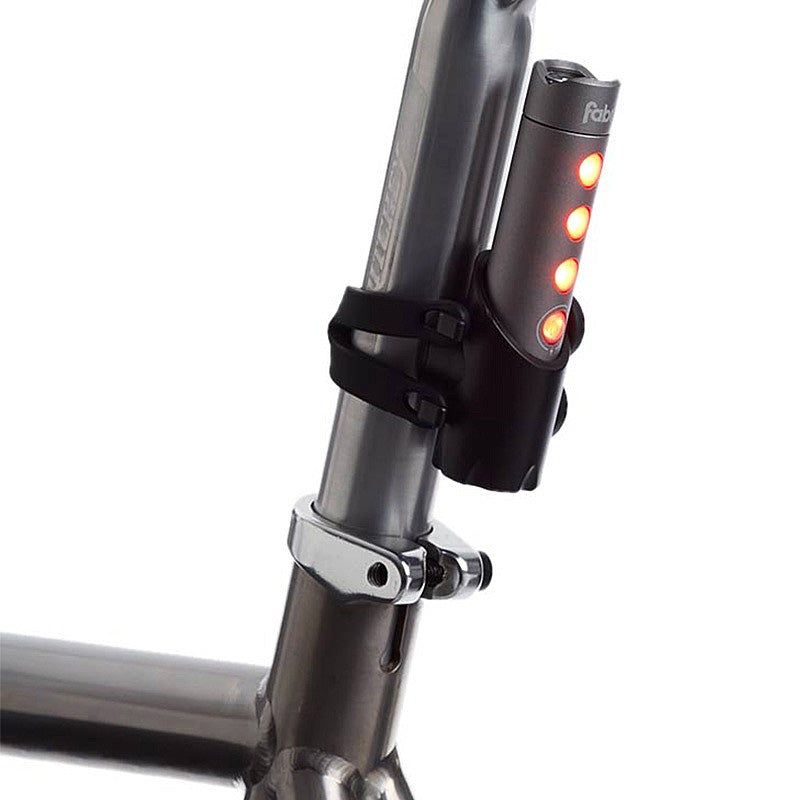 Led Fabric Lumanate 150 Lumes Front Silver