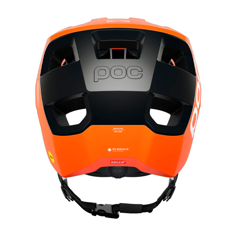 Casco Poc Kortal Race Mips