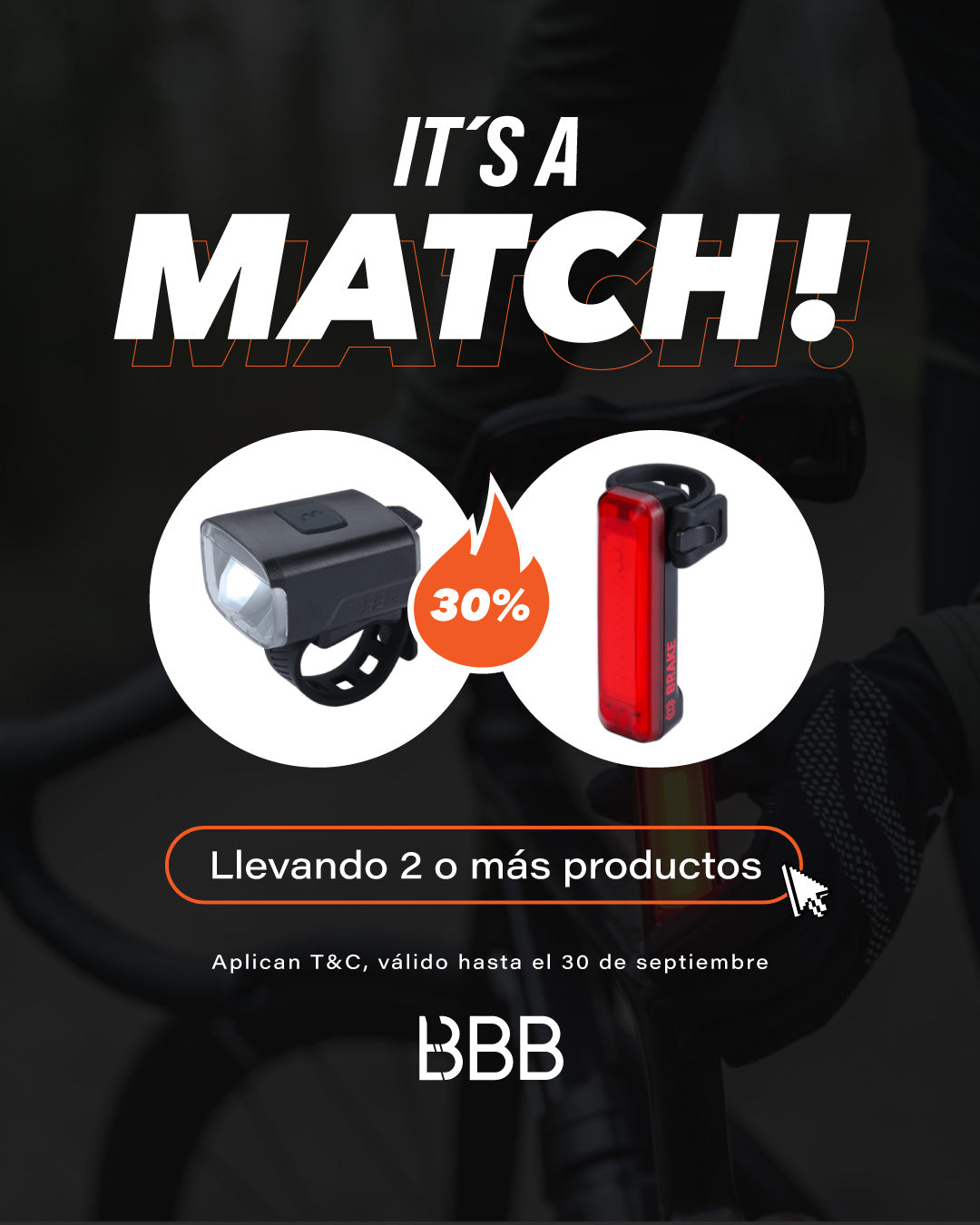 BBB Cycling