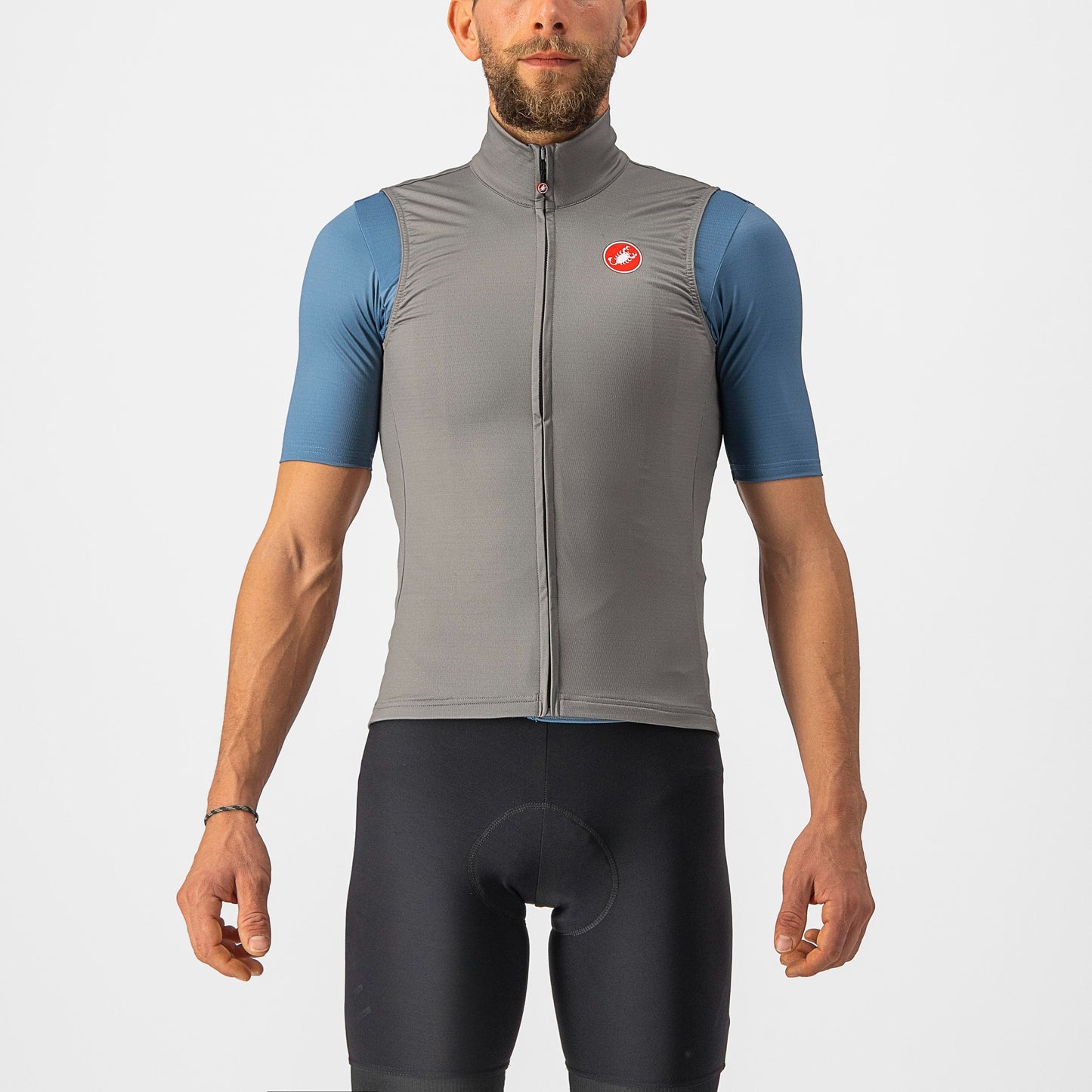 Chaleco Castelli Pro Thermal Mid