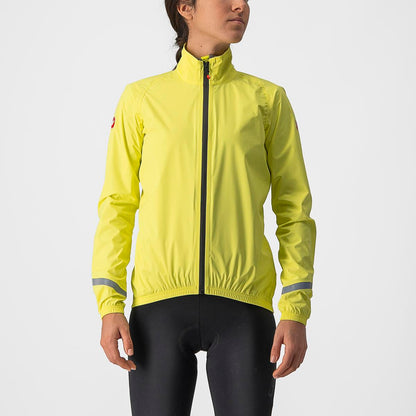 Chaqueta Castelli Emergency 2 Rain W