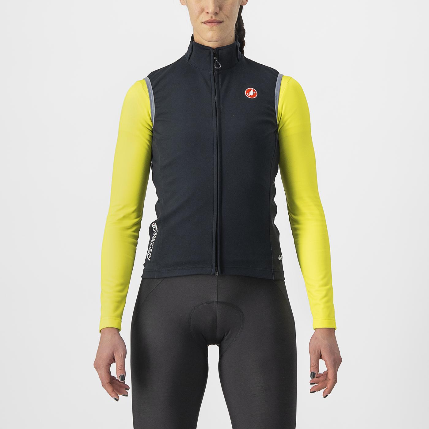 Chaleco Castelli Perfetto Ros 2 W