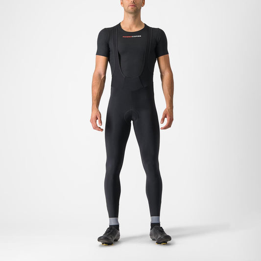 Pantalon Castelli Tutto Nano Bibtight