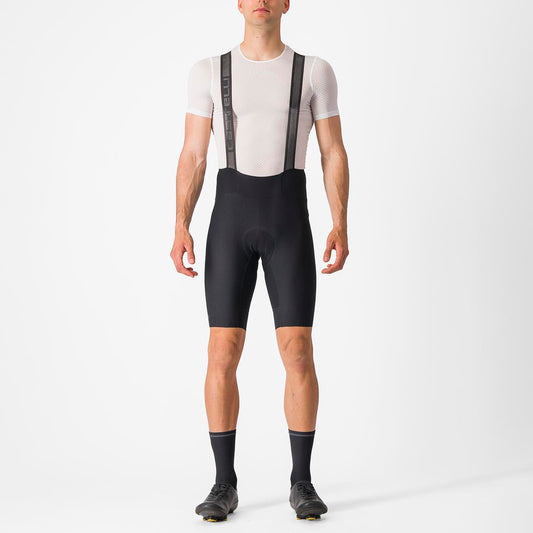 Bib Short Castelli Espresso