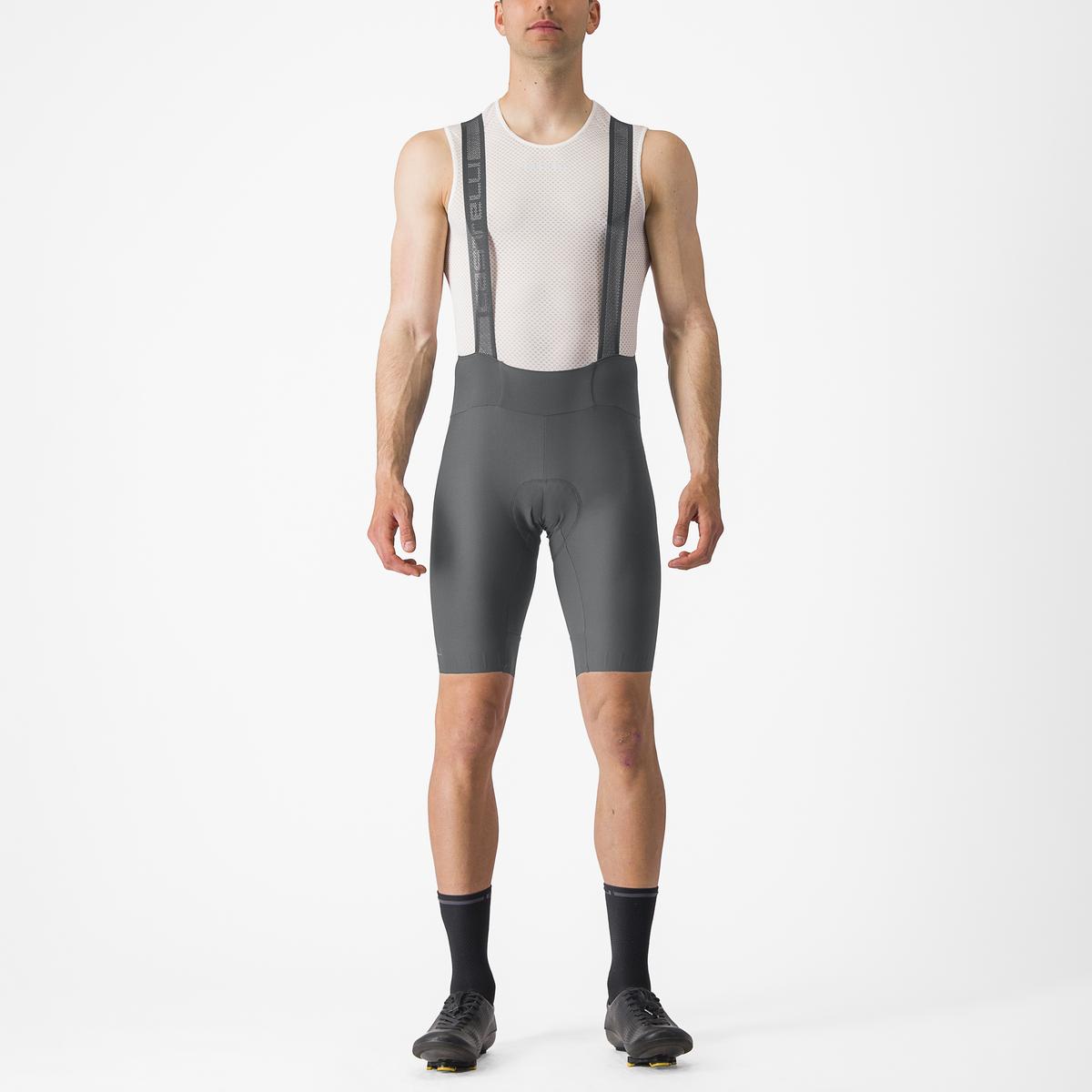 Bib Short Castelli Espresso