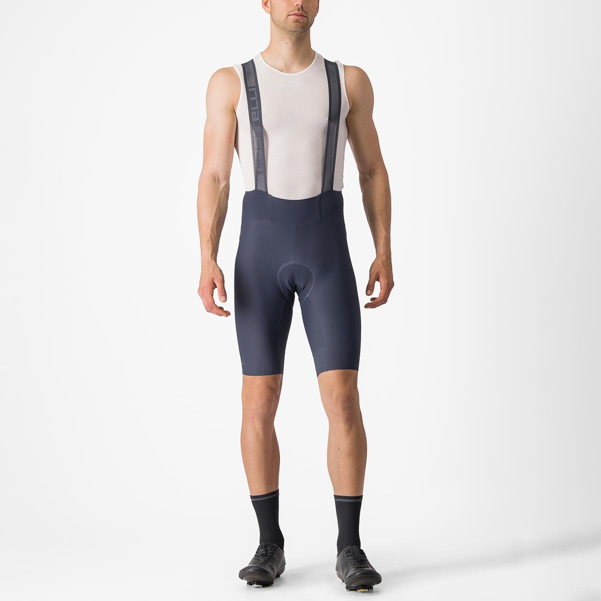 Bib Short Castelli Espresso