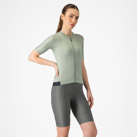 Bib Short Castelli Espresso DT W