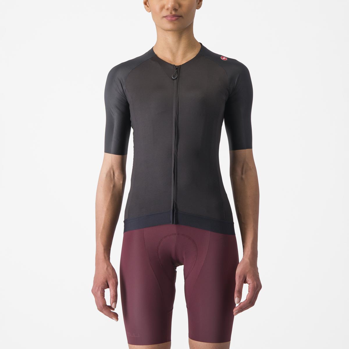 Jersey Castelli Aero Pro 7.0