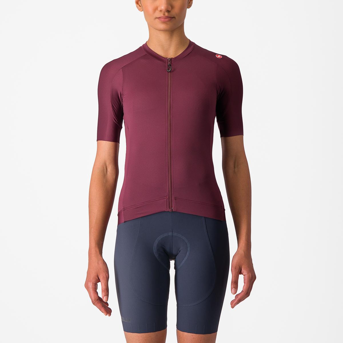 Jersey Castelli Espresso