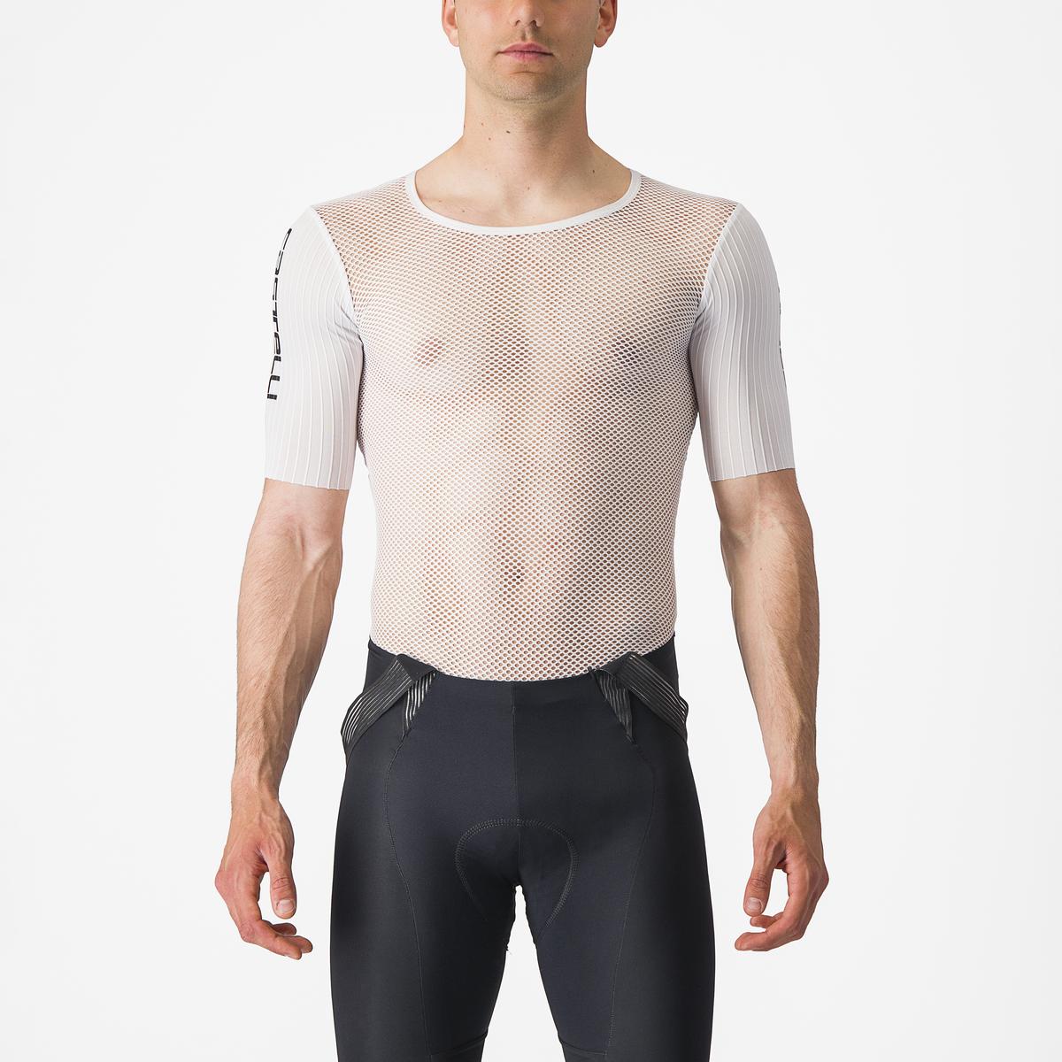 Base Layer Castelli Bolero