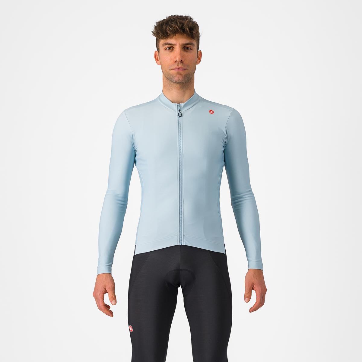 Jersey Castelli Espresso LS