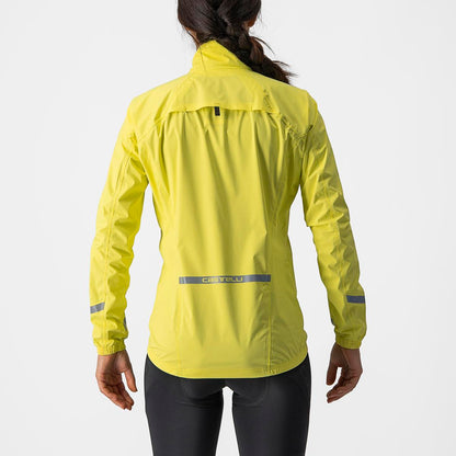 Chaqueta Castelli Emergency 2 Rain W