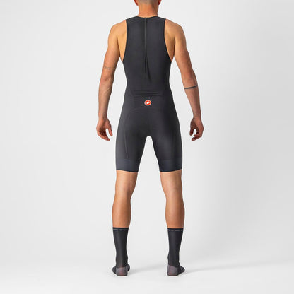 Trisuit Castelli Core Spr-Oly Ruta H