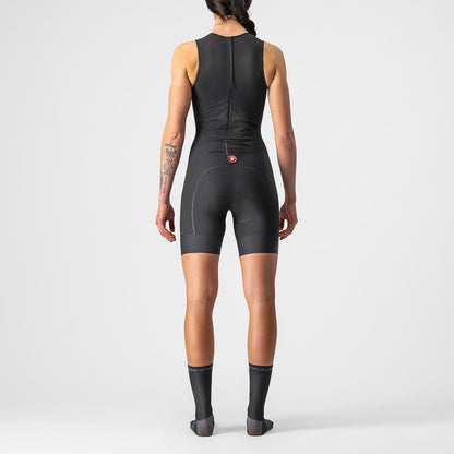 Trisuit Castelli Core Spr-Oly Ruta W