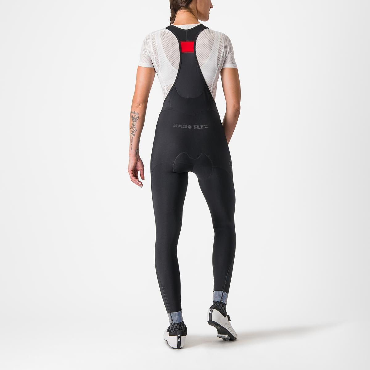 Pantalon Castelli Tutto Nano Bibtight W