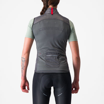 Chaleco Castelli Aria W
