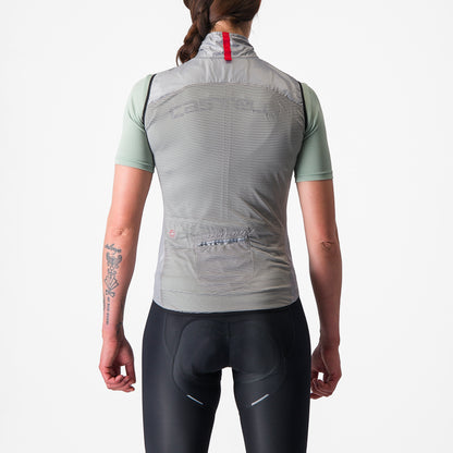 Chaleco Castelli Aria W