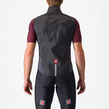 Chaleco Castelli Squadra Stretch