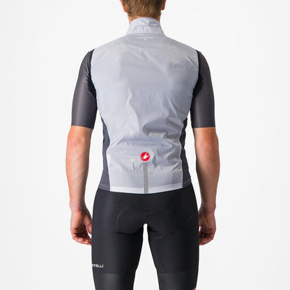Chaleco Castelli Squadra Stretch