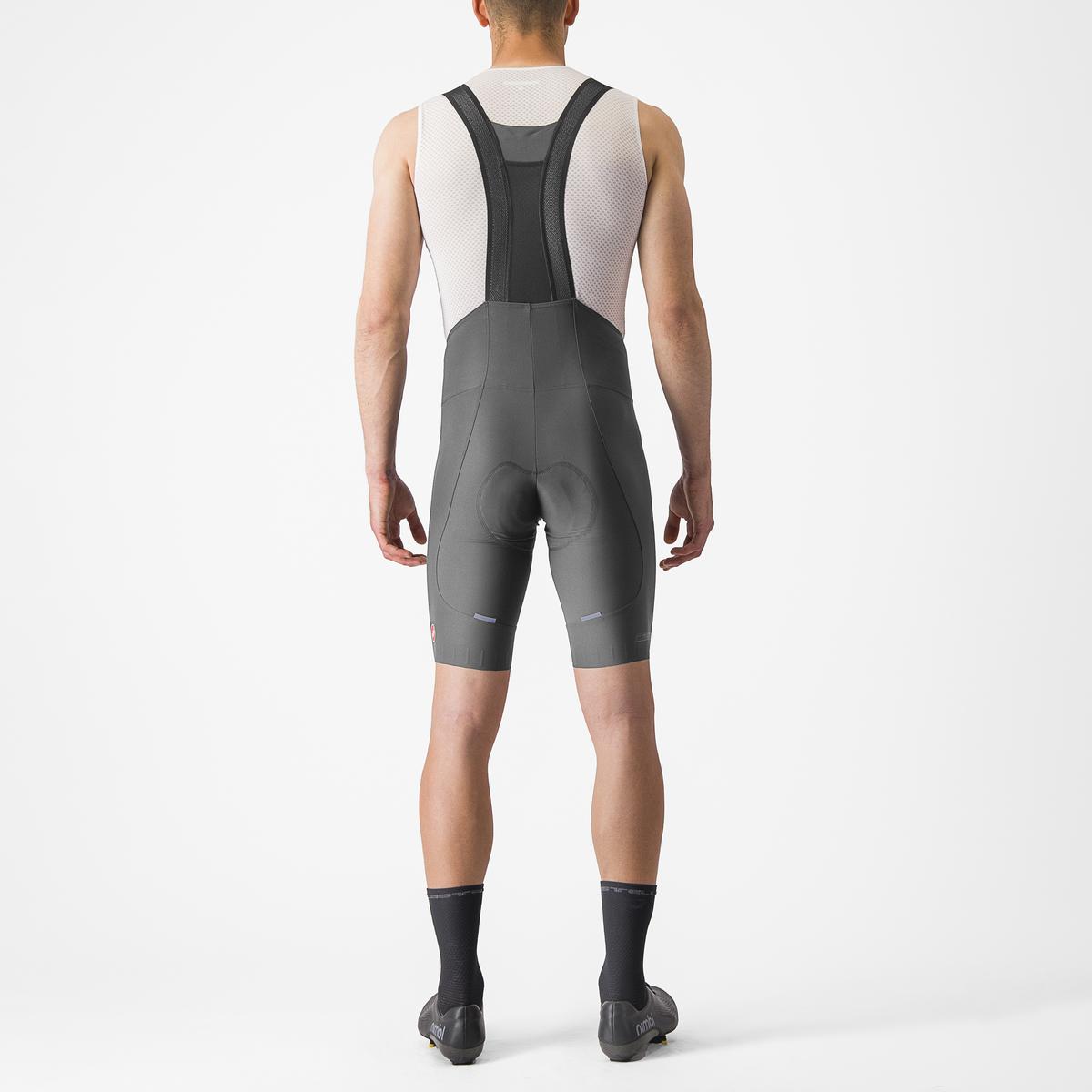 Bib Short Castelli Espresso