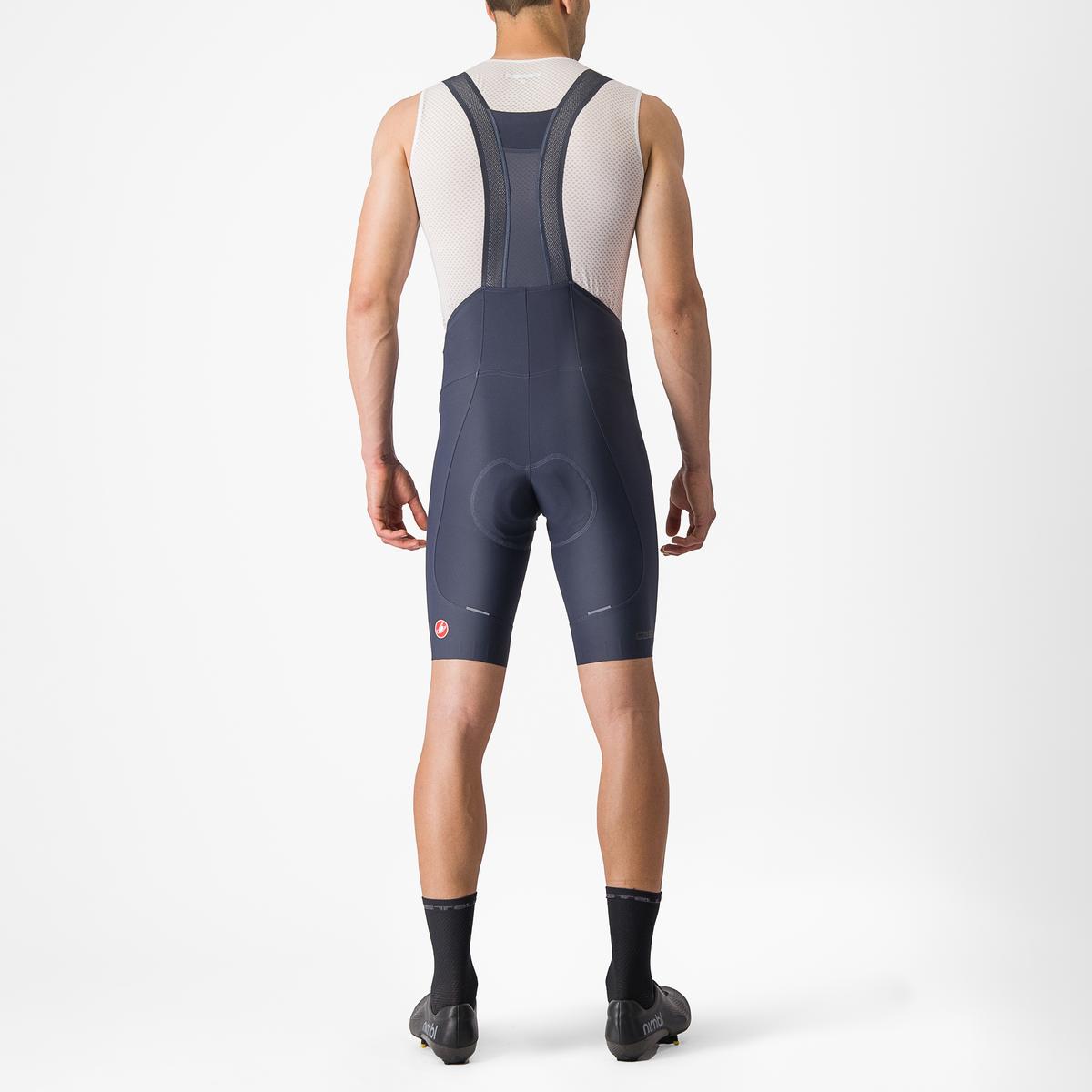 Bib Short Castelli Espresso