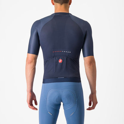 Jersey Castelli Aero 7.0